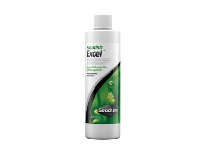 Seachem Flourish Excel 250 ml