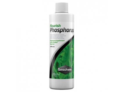 Seachem Flourish Phosphorus 250 ml