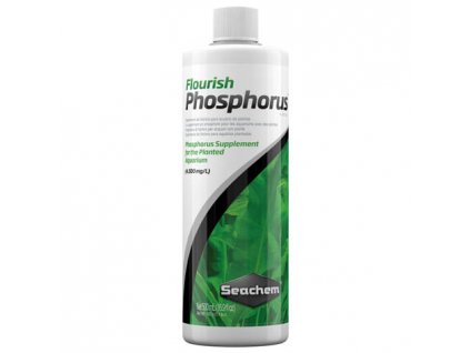 Seachem Flourish Phosphorus 500 ml