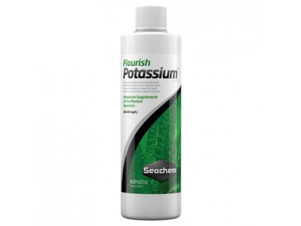 Seachem Flourish Potassium 250 ml
