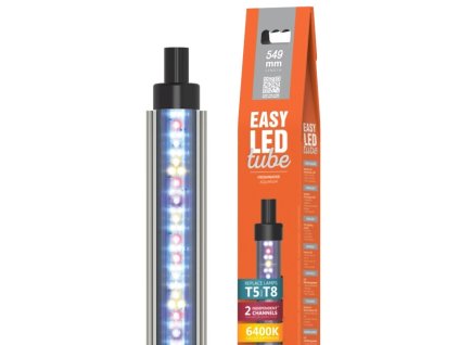 Akvarijní LED osvětlení Aquatlantis EasyLED tube 549 mm - těleso s obalem