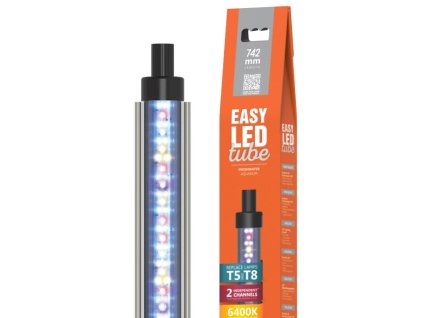 Akvarijní LED osvětlení Aquatlantis EasyLED tube 742 mm - těleso s obalem
