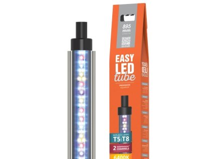 Akvarijní LED osvětlení Aquatlantis EasyLED tube 895 mm - těleso s obalem