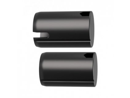 Koncové patice pro AQUATLANTIS EasyLed Tube - 2ks
