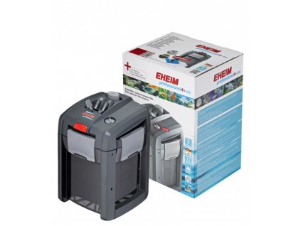 EHEIM 2271 Professionel 4+ 250 vnější filtr vč. náplní