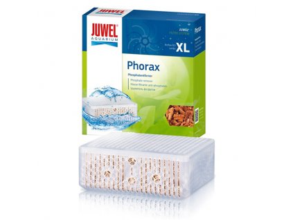 Filtrační náplň JUWEL Phorax XL / Bioflow 8.0 / JUMBO