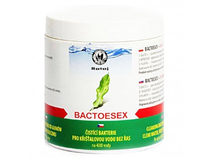 RATAJ BactoEsex 2000 l