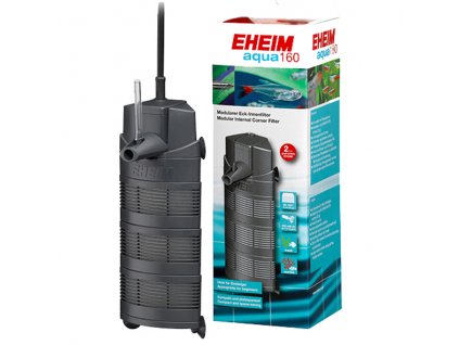 EHEIM 2207 Vnitřní rohový filtr aqua 160