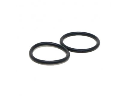 HAGEN Těsnění na vývody krytu FLUVAL FX-4, FX-5, FX-6 (2ks)