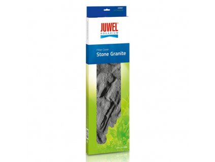 Kryt filtru JUWEL Stone Granit