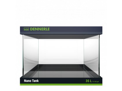 DENNERLE Akvárium Nano Scapers Tank 35 l