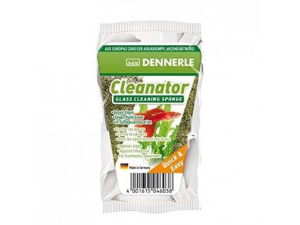 DENNERLE Cleanator - čistící houbička