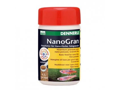 DENNERLE NanoGran 100 ml