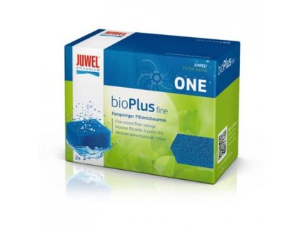 Molitan jemný pro filtr JUWEL Bioflow One