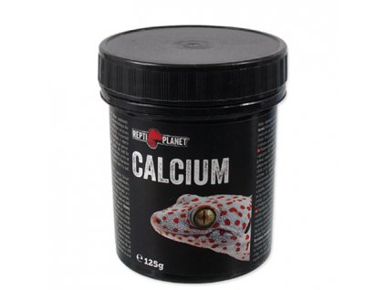 REPTI PLANET Calcium 125g - vápník