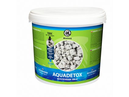 RATAJ Aquadetox 5 l