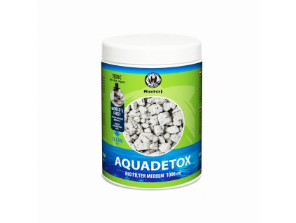 RATAJ Aquadetox 1000 ml