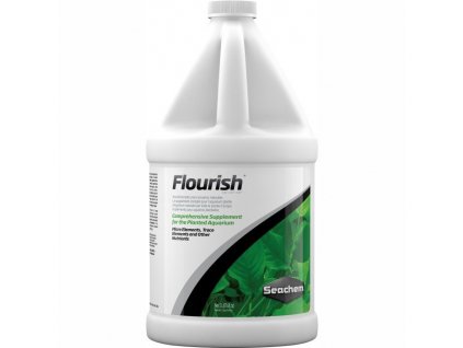 Seachem Flourish Potassium 2l