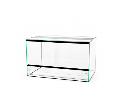 Terárium Standard 80x40x60cm / 5mm
