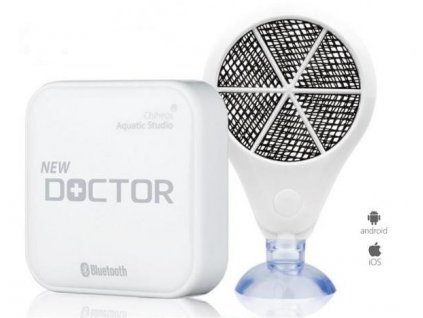 Chihiros Doctor III 3v1 Bluetooth edice