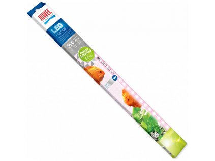 Zářivka JUWEL LED Colour 590 mm, 11 Watt