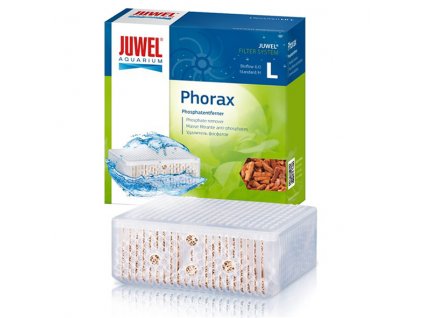 Filtrační náplň JUWEL Phorax L / Bioflow 6.0 / STANDARD