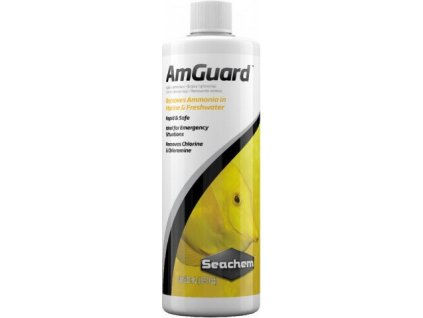 Seachem AmGuard 500 ml