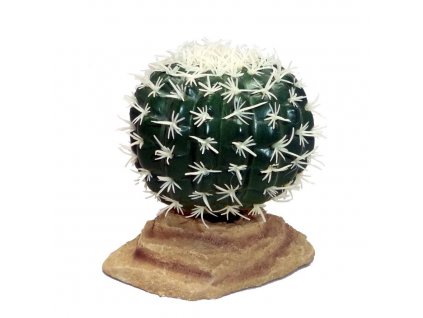 KOMODO Barrel Cactus / kaktus umělý