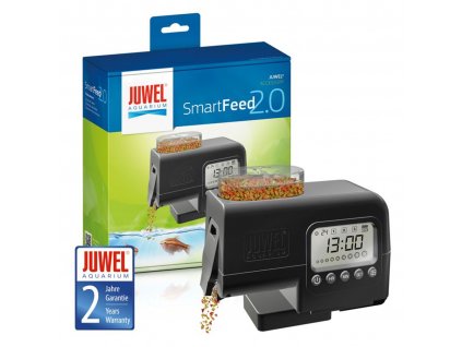 JUWEL krmítko SmartFeed 2.0