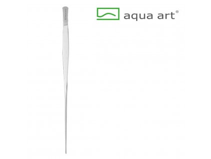 Aqua Art pinzeta rovná 33 cm