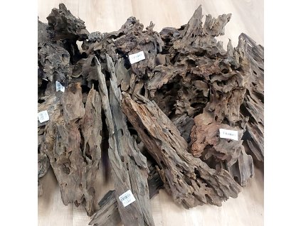 AQUADECO Dragon wood 1kg