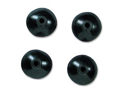 TETRA přísavky 4ks TetraTec EX600/700/800/1200