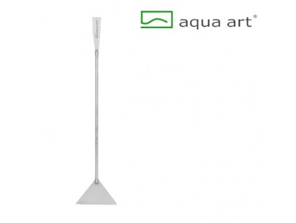 Aqua Art Uhlazovačka písku 31cm