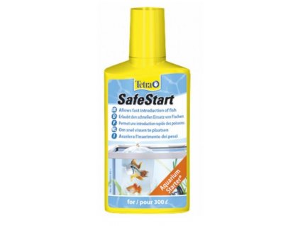 Tetra Safe start 250ml