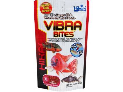 vibra bites xl