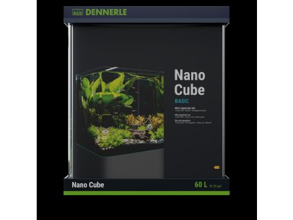 3306 1 Nano Cube Basic 60L 1