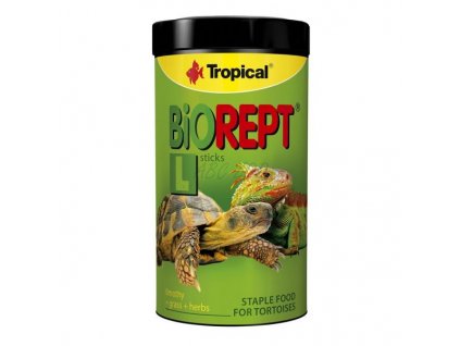 tropical biorept l 70 g 250 ml