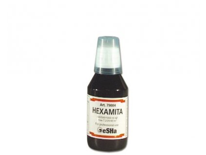 Hexamita 180