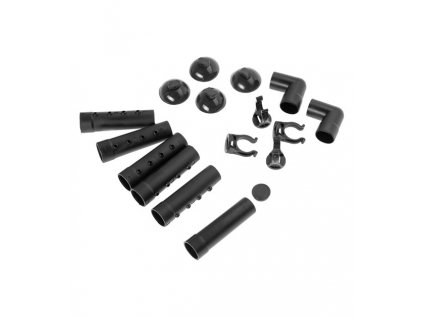 Rozstřikovací rampa Unimax, Circulator 1100 /Aquael/