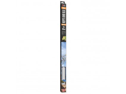 Zářivka Repti Planet REPTI UVB 10.0 20W/60cm