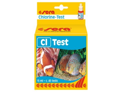 sera cl test 15 ml