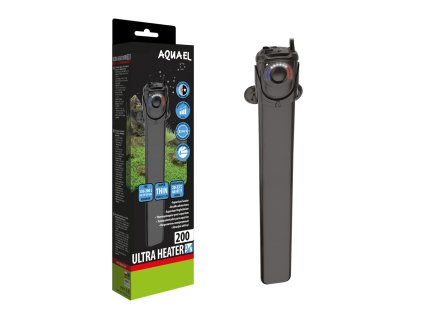 Ultra heater 200W
