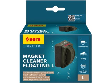 Sera magnet l