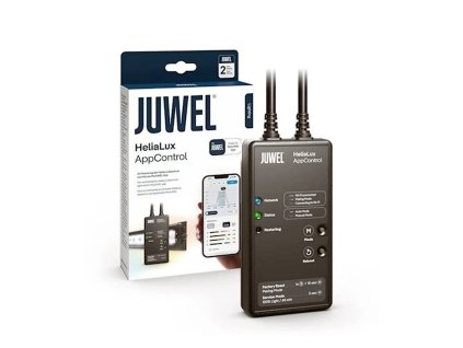 Juwel led app