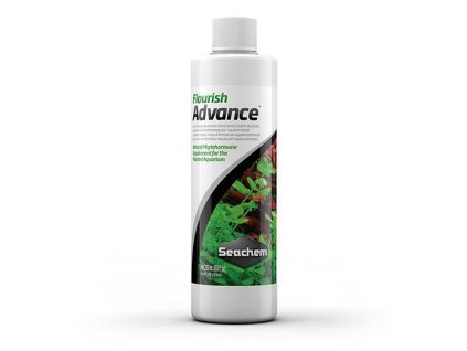 Flourish Advance