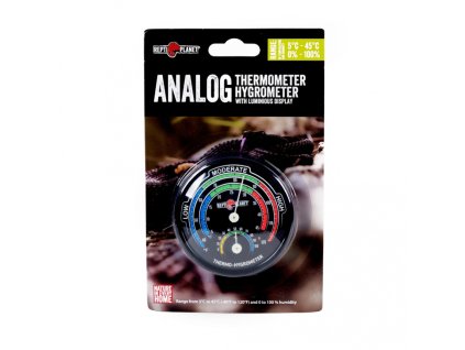 teplomer a vlhkomer repti planet analogovy vnitrni original