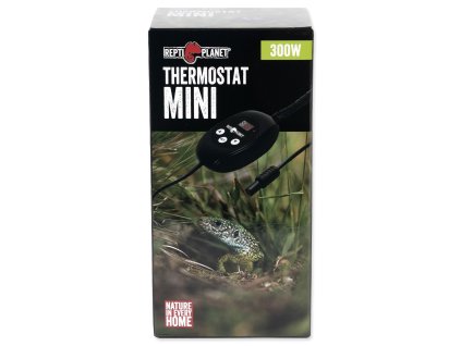 Repti Planet Termostat Mini PID 300W