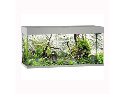 Akvarijní set JUWEL Rio 180 LED šedý