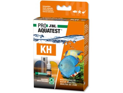 JBL kh test1