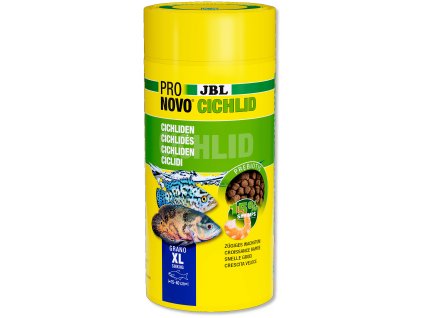 Pronovo Cichlid grano XL1